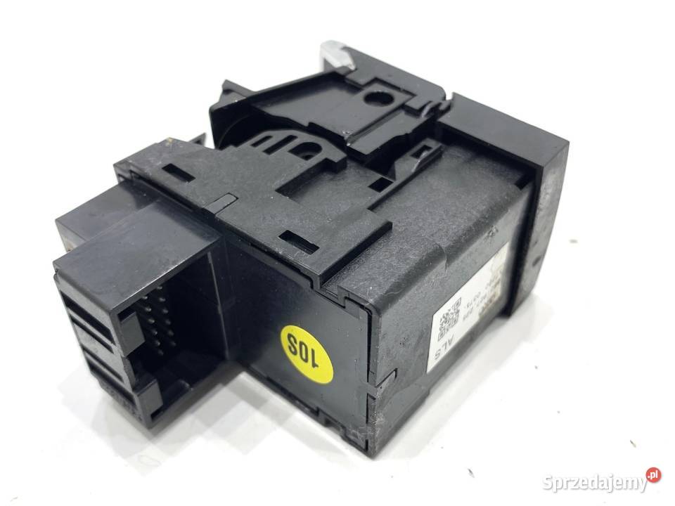 DŹWIGNIA HAMULCA RĘCZNEGO AUDI TT 8S 8S0927225 podkarpackie