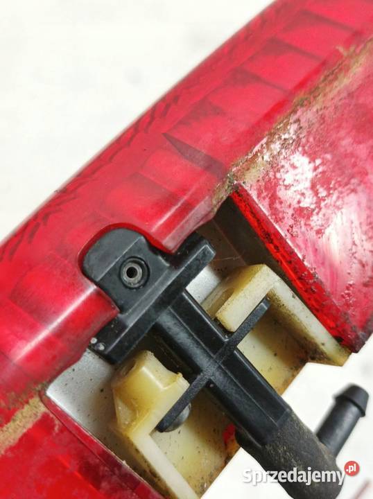 ŚWIATŁO STOP P2884 Nissan Murano I 20032008 Z50