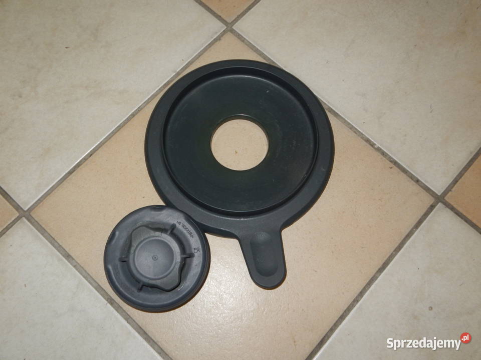 Robot kuchenny Termomix TM6