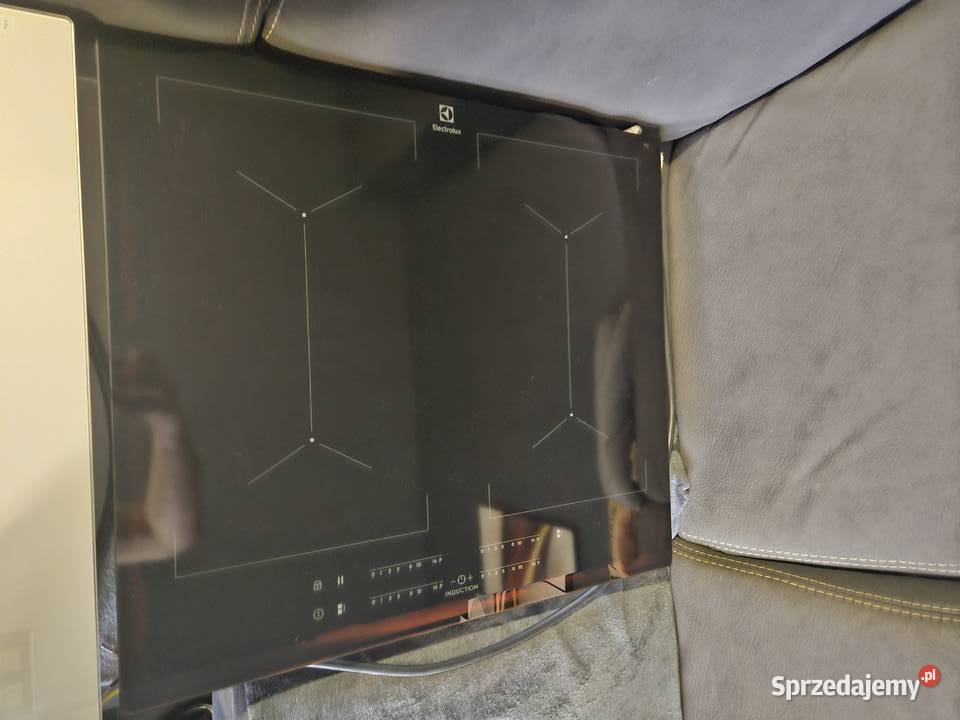 Płyta indukcyjna indukcja electrolux EIV 644 lubelskie Parczew
