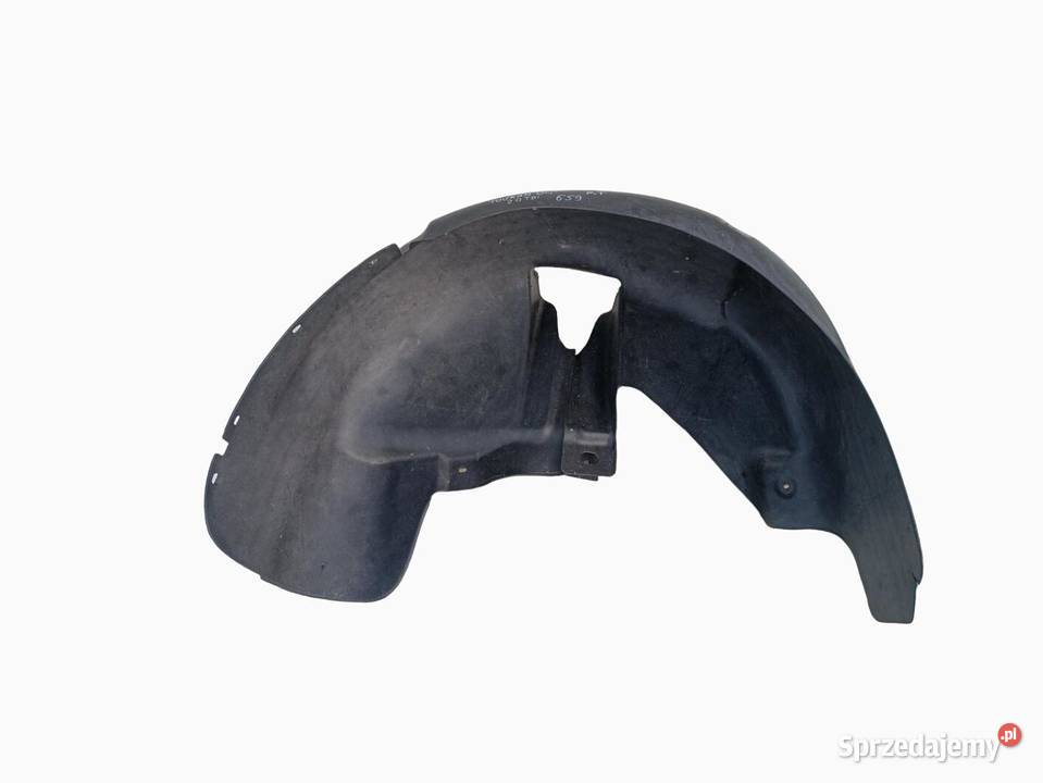 NADKOLE PRAWY TYŁ VW TOURAN 05R 1T0810972B