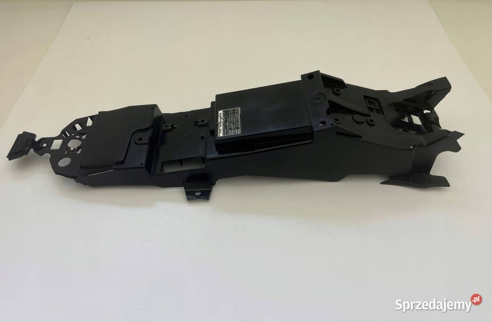 YAMAHA MT09 1417 Wypełnienie Błotnik tył tylny Łobżenica