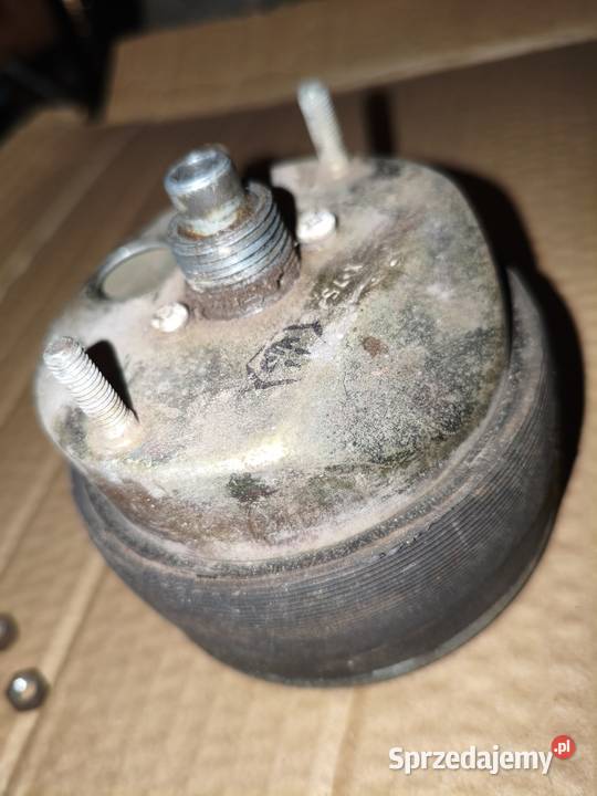 Licznik Ural M67 Leszno