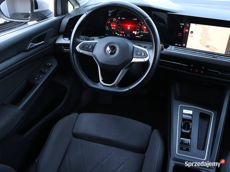 VW Golf 14 TSI eHybrid klimatyzacja Bielany Wrocławskie