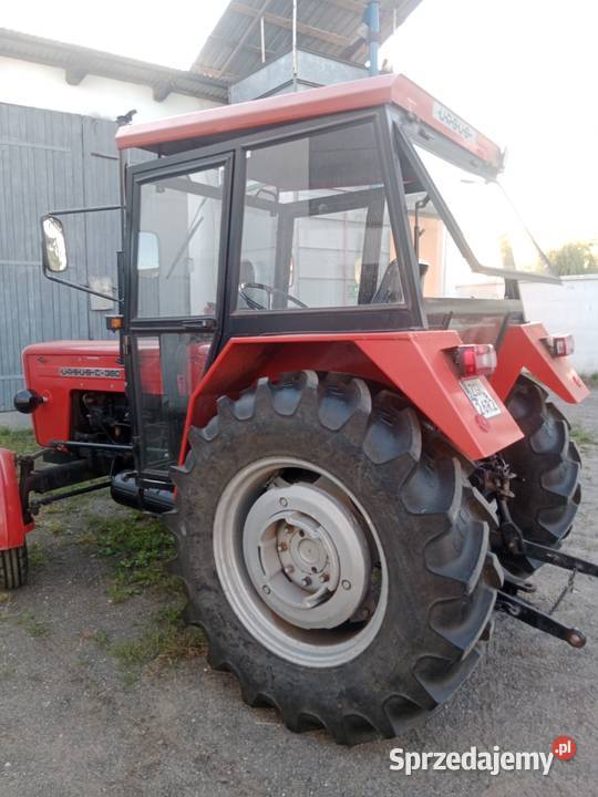 Sprzedam Ursus C 360 Rożnowo sprzedam