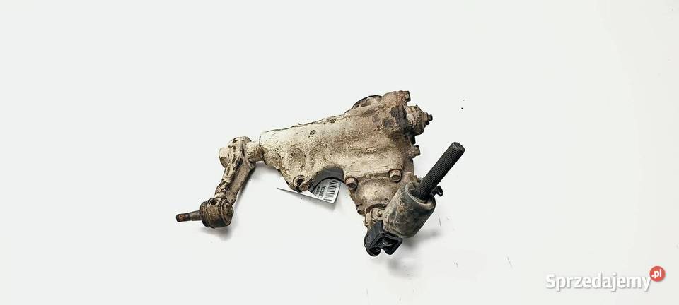 KOLUMNA KIEROWNICZA MITSHUBISHI MONTERO sprzedam