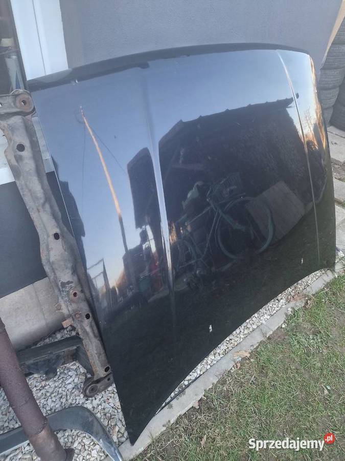 Maska vw corrado fl sprzedam