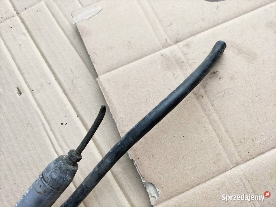 AUDI 80 B4 80B4 893721401D POMPA POMPKA SPRZĘGŁA Kamień-Kolonia