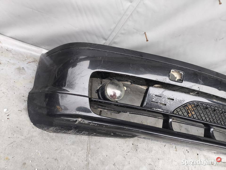 BMW E46 COUPE CABRIO ZDERZAK PRZEDNI PRZÓD Radom