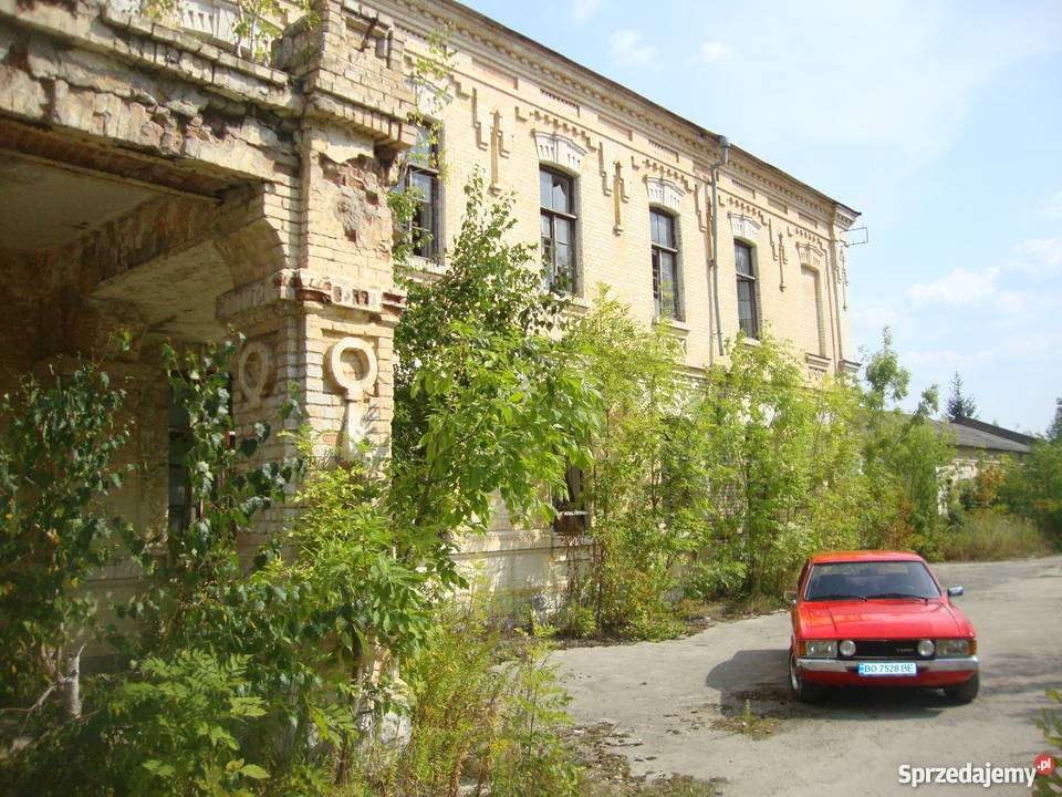 Sprzedam Ford Granada mk1 1975 Rzeszów