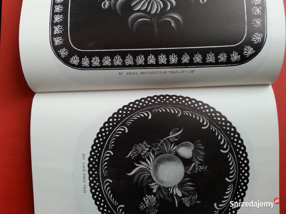 2914 Amerykańskie Antyczne Dekoracje Szczecin