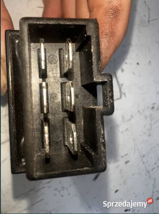 komputer Aprilia Sportcity One 50 wielkopolskie Ostrzeszów sprzedam