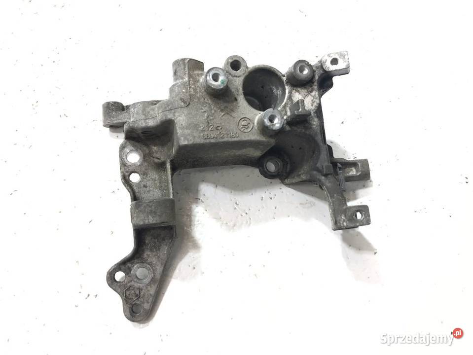 PEUGEOT 308 II T9 16 HDI BLUEHDI 120 ŁAPA Części samochodowe Skarżysko-Kamienna