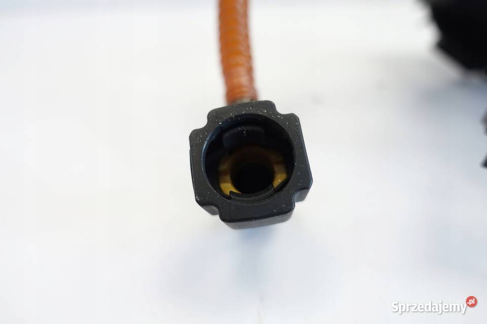 Jaguar XJ X351 50 V8 POMPA PALIWA pompka