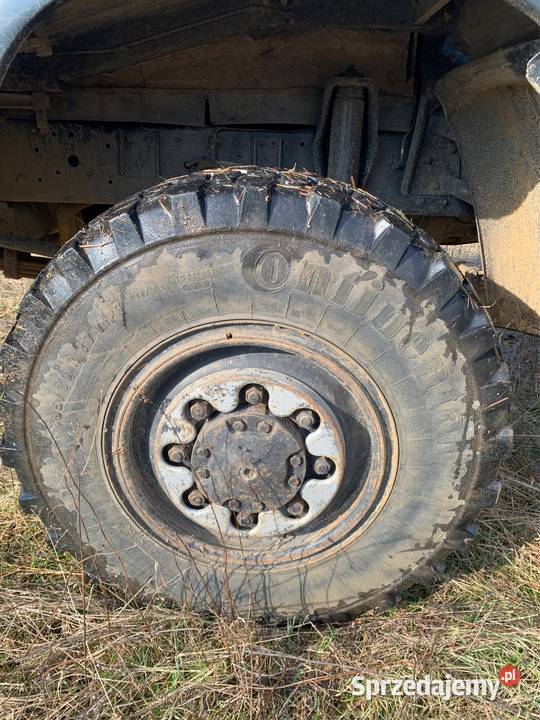 Man 8150 9150 4x4