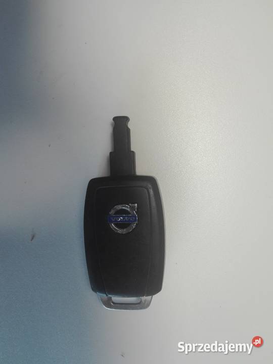 Volvo s40v40 kluczkluczyk z elektroniką oryginał Ryki