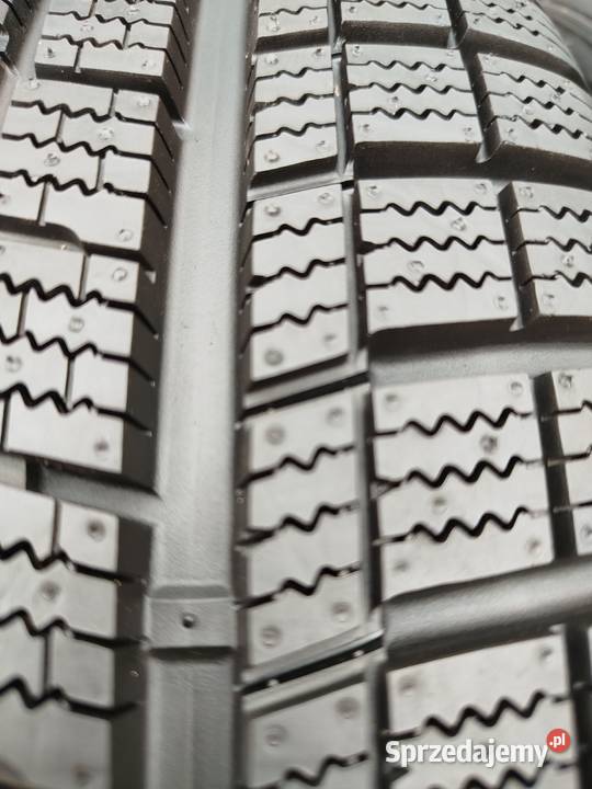 A65 Opony nowe zimowe 2356017 Hankook Bąków sprzedam