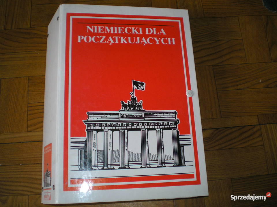 Kurs języka niemieckiego Ruda Śląska