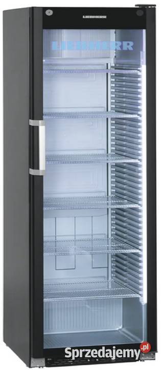 Chłodziarka napojowa Liebherr FKDv 4523 Gastronomia Stargard