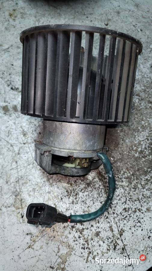 Dmuchawa nawiewu Fiat Croma Łagów