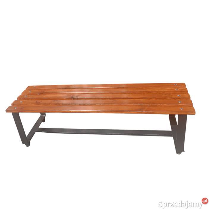 Ławka Ławki Szczerców