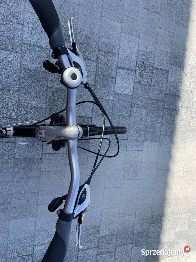 PEGASUS Milano Rower Trekkingowy 28 Trekkingowe Inowrocław