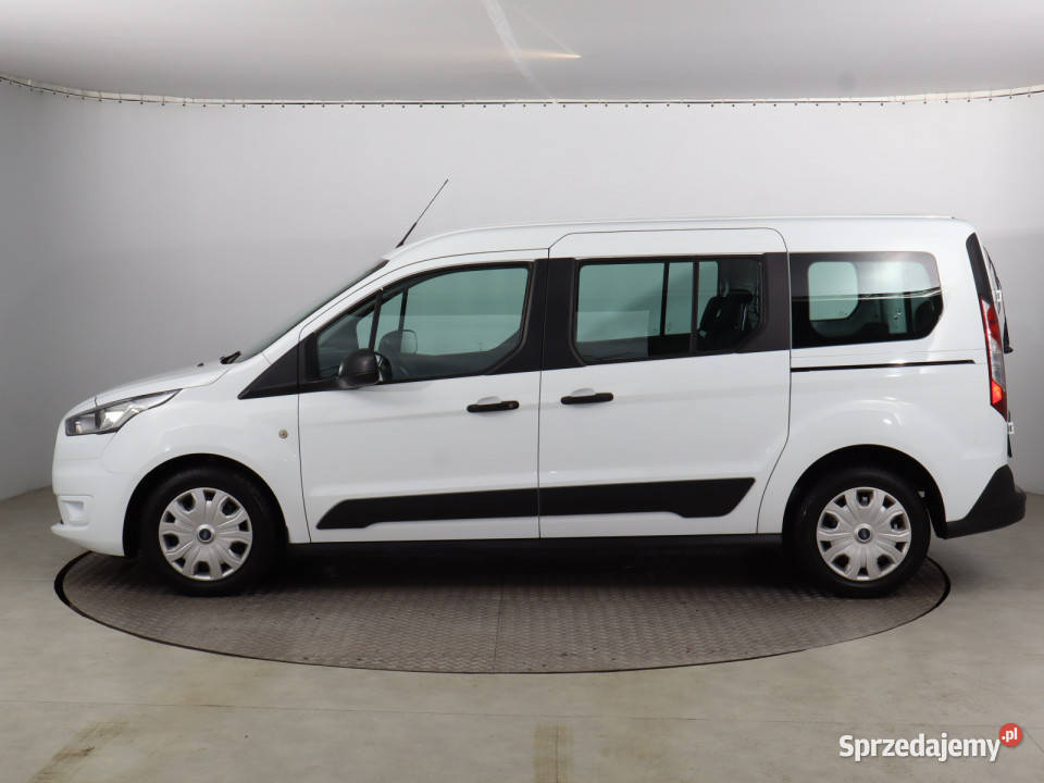 Ford Transit Connect 15 TDCi poduszka powietrzna Bielany Wrocławskie sprzedam