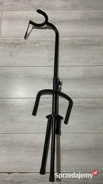 Gitara Basowa Leworeczna Ibanez wzmacniacz Ampeg