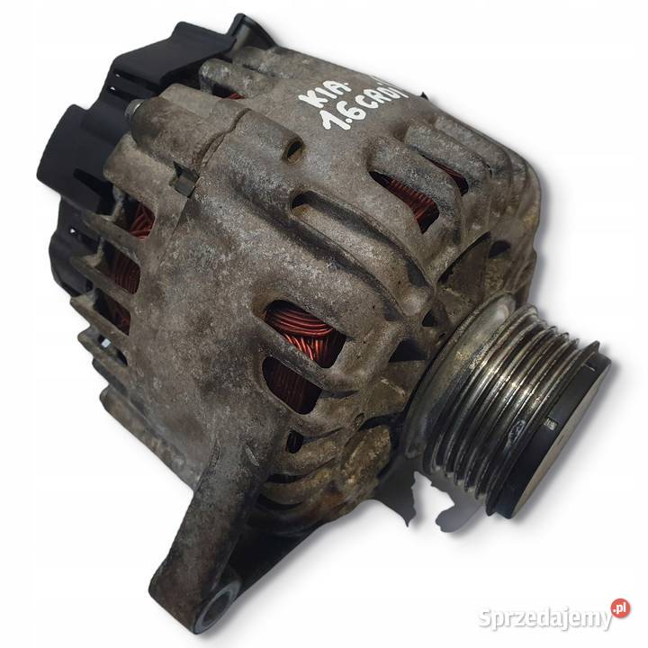 ALTERNATOR Kia Ceed 16 CRDI 373002A600 osobowe