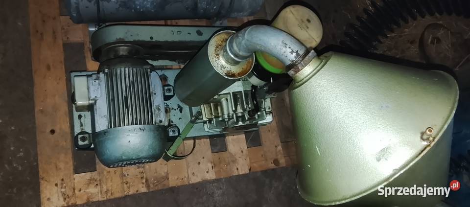 Części do dojarek podlaskie Sokółka sprzedam
