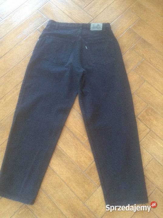 LEVIS Jeansy damskie 100 bawW32L30 Opole