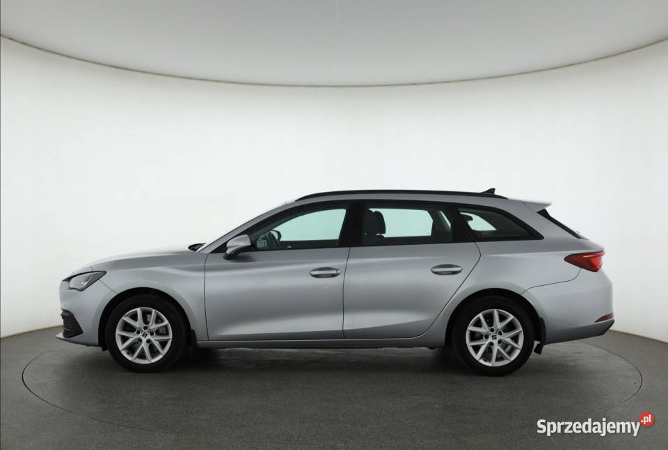 Seat Leon 20 TDI Leon Piaseczno