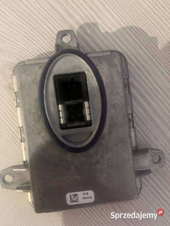 Moduł lampy BMW Sokołów Podlaski sprzedam