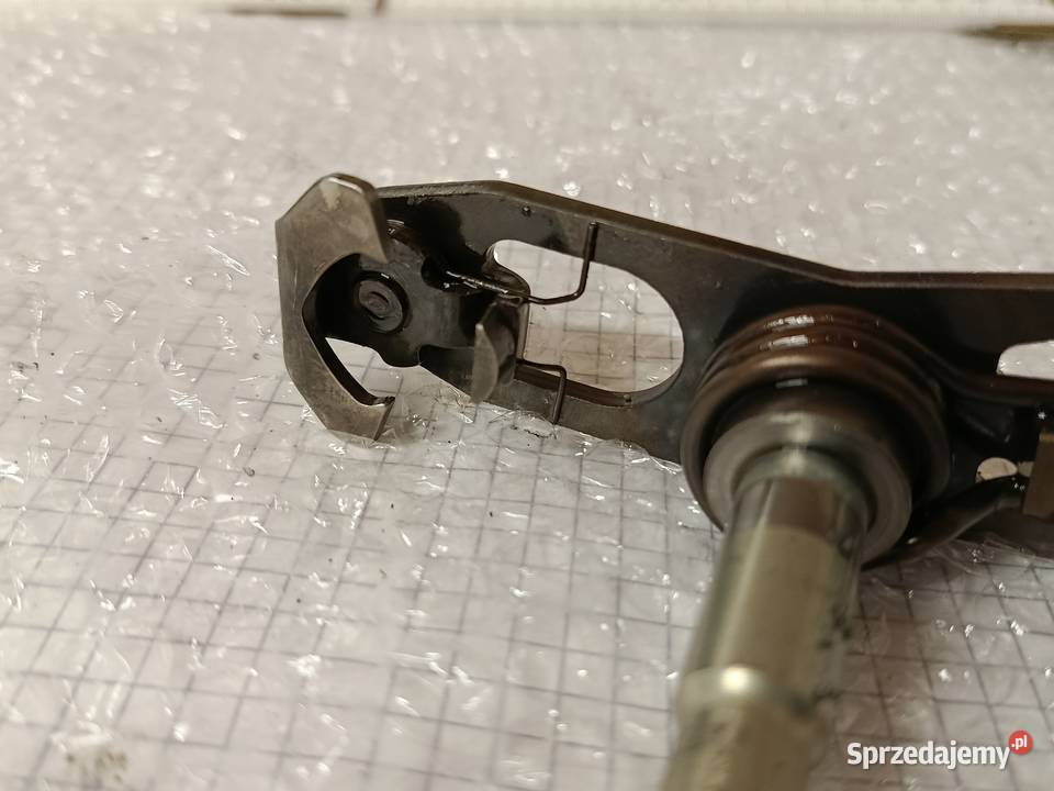 Yamaha R1 RN 12 drążek oś wałek zmiany biegów Warszawa