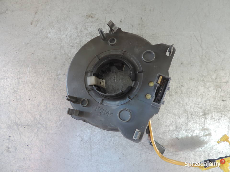 OPEL ASTRA 2 G TAŚMA ZWIJAK PODUSZKI GM90588757 wyposażenie elektryczne