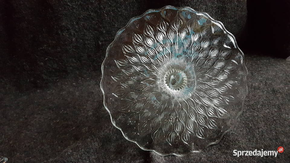 Ząbkowice patera migdały śląskie Myszków