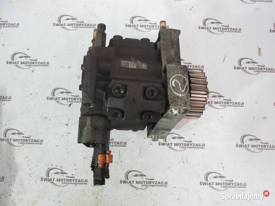 DISCOVERY III 27 TD V6 276DT 190 pompa wtryskowa