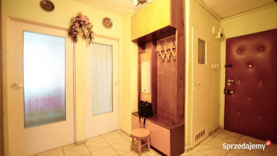 Sprzedaż mieszk balkon 3pok58 m2Opole Zaodrze opolskie sprzedam