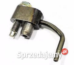 SMAROWNICA TŁOKA 13 14 16V FOCUS MK2 MAZDA 2 3 Sosnowiec