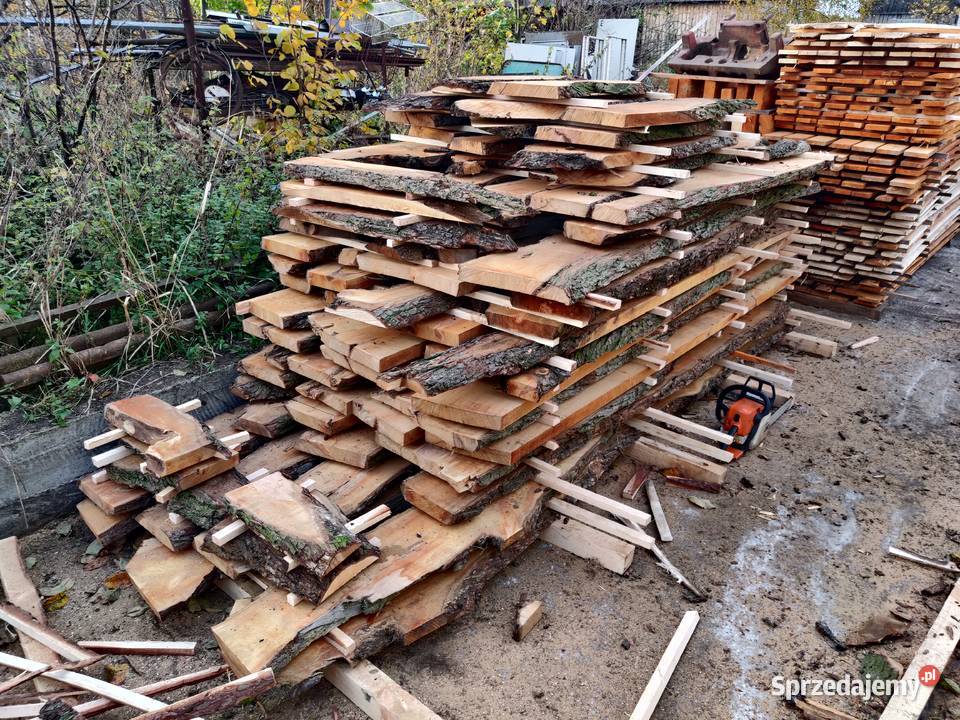 Bale Grusza 5 Sezonowane 4 LATA Suche Szlachetne Wólka Brzózka