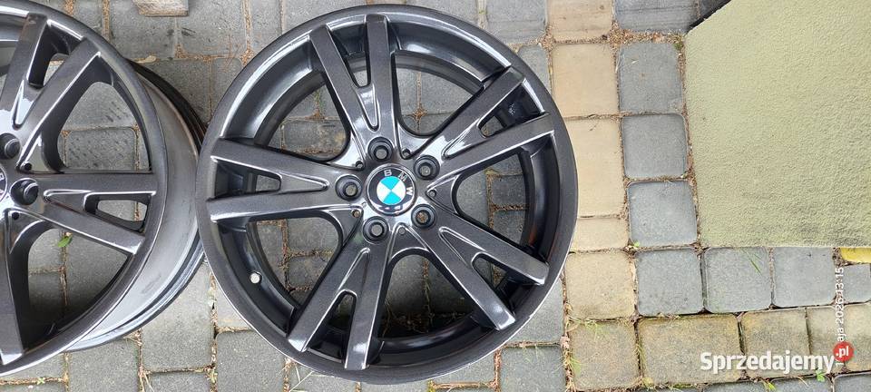 felgi 5x120 19 BMW styling 150 85J 9J Piaseczno