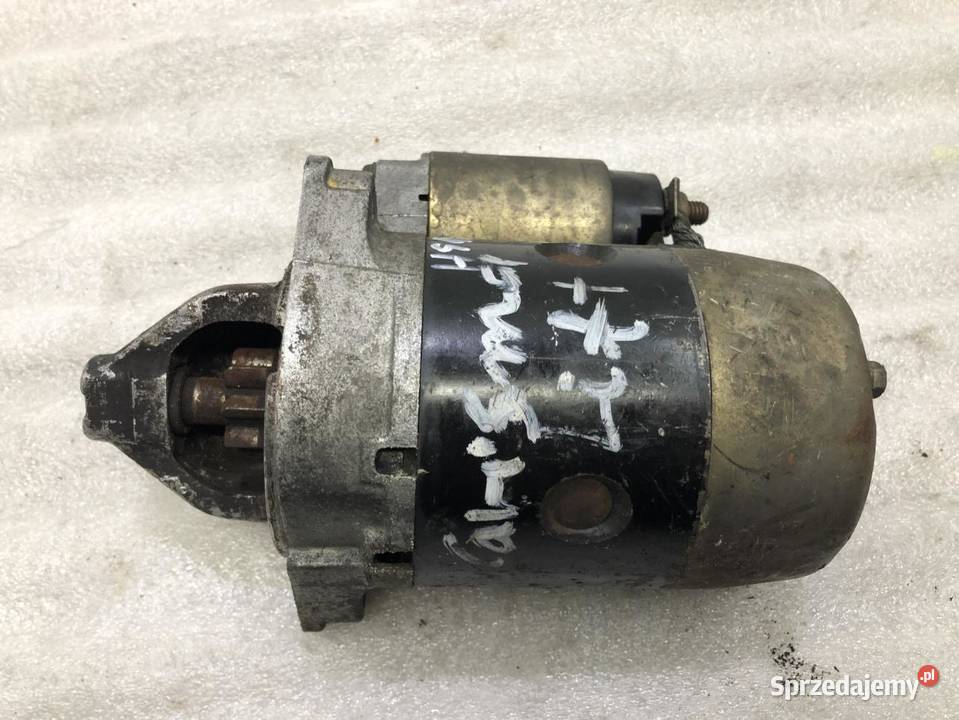 ROZRUSZNIK MITSUBISHI CARISMA LIFT 18GDI