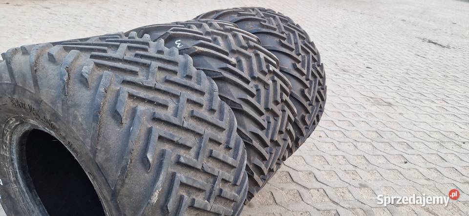 33x155015 31x155015 bieżnik 90 bez napraw nieuszkodzony Nowe Miasto Lubawskie