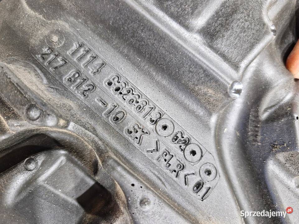BMW F20 F21 F22 WYGŁUSZENIE OSŁONA SILNIKA TYLNA