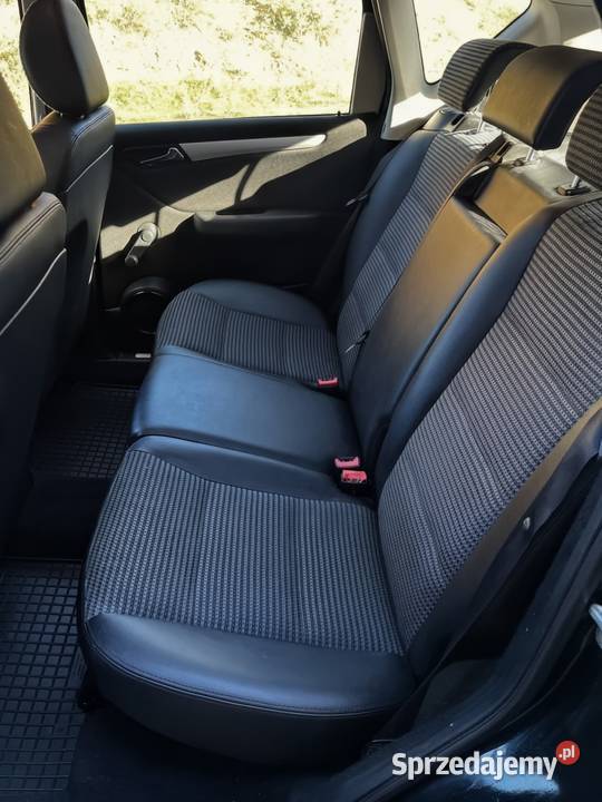 A Klasa Mercedes Benz 20BP Automat Panorama śląskie sprzedam