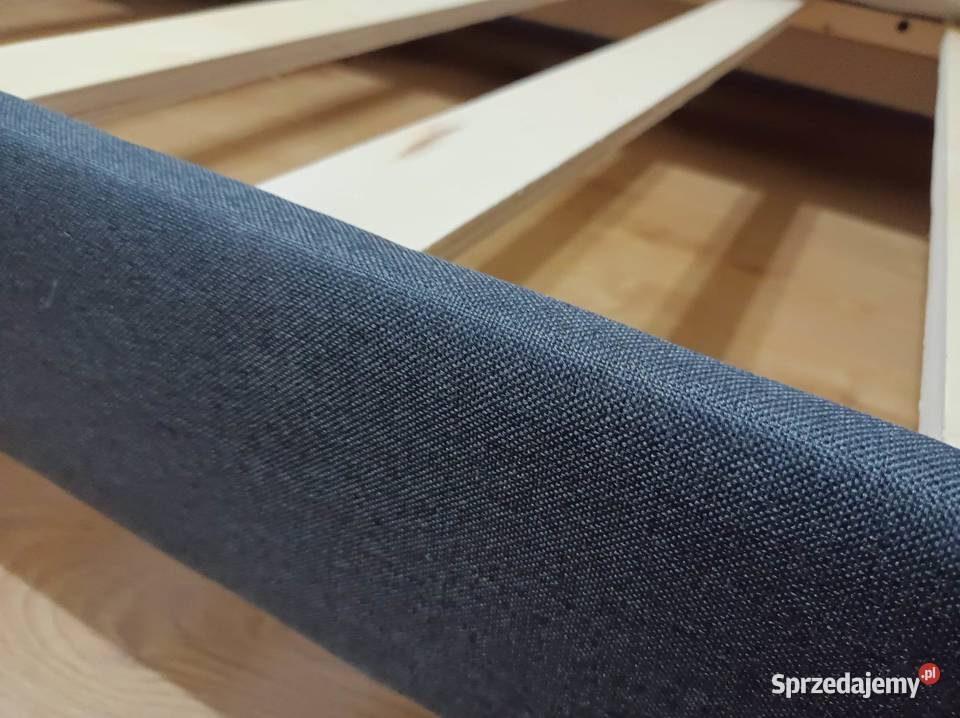 Łóżko młodzieżowe Pozostałe Poznań sprzedam