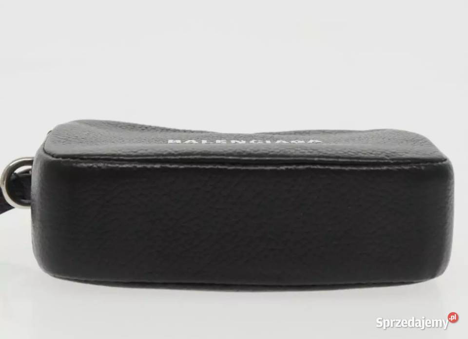 Oryginalna BALENCIAGA Cash Mini Shoulder Bag sprzedam