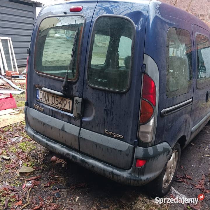 Sprzedam diesel Gliwice