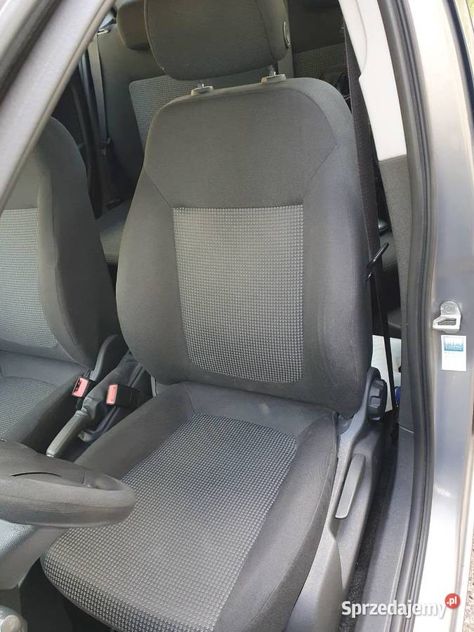 OPEL CORSA 12 16V ECOTEC 2012 75 Krajowy kupiony w polskim salonie Corsa