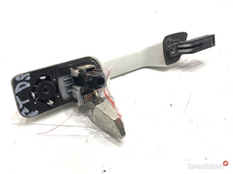 KLAMKA ZEWNĘTRZNA PRAWY TYŁ HONDA ODYSSEY Van